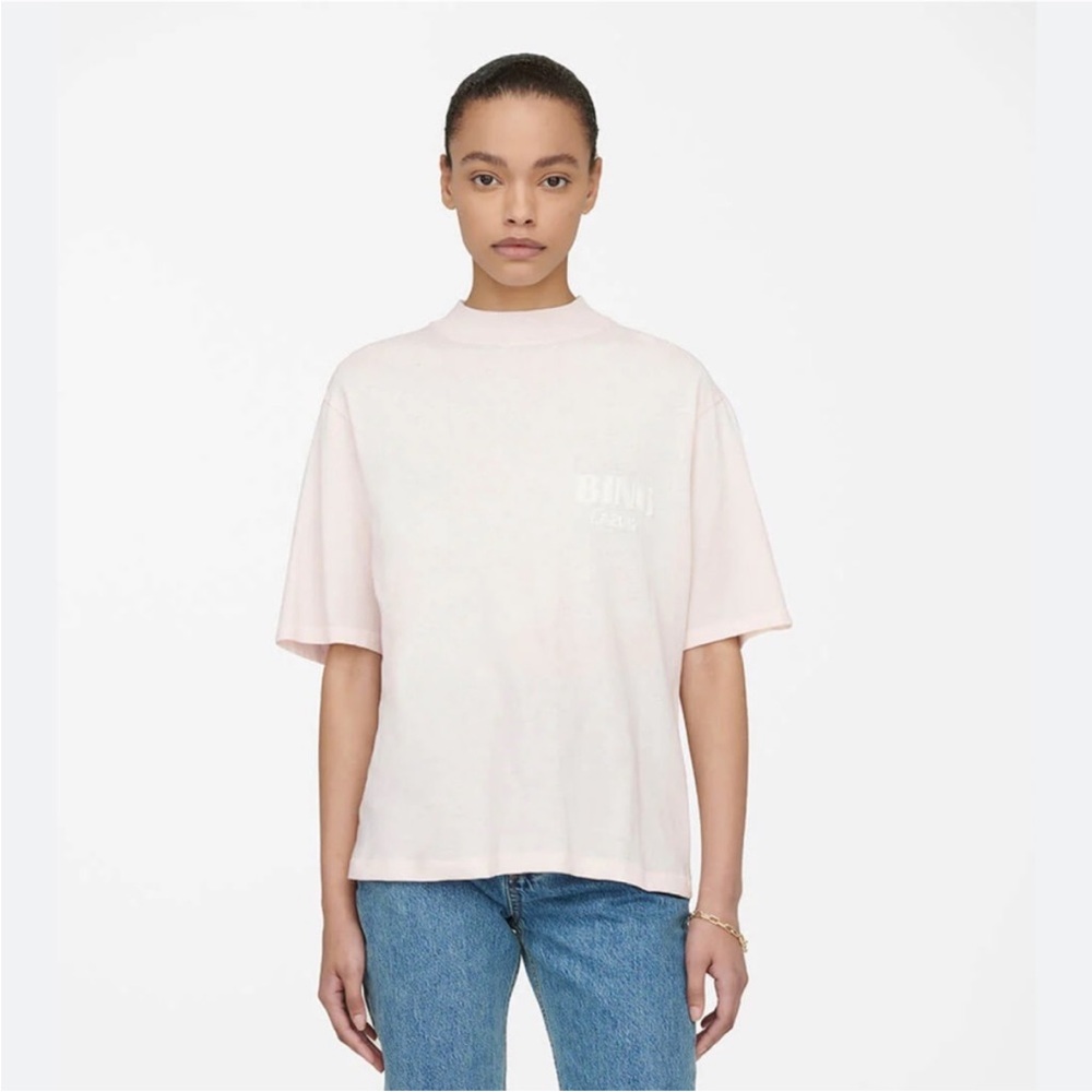 Anine Bing T-shirt